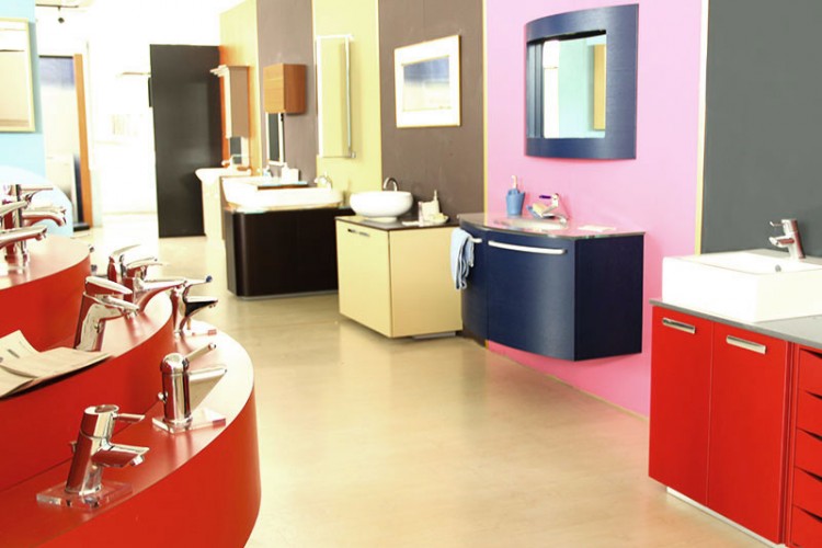 Sconti imperdibili sull’arredo bagno