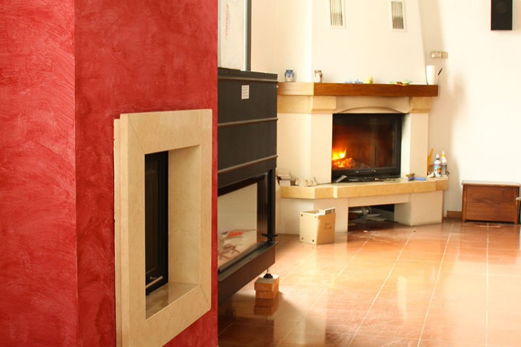 Scopri le nostre stufe in offerta